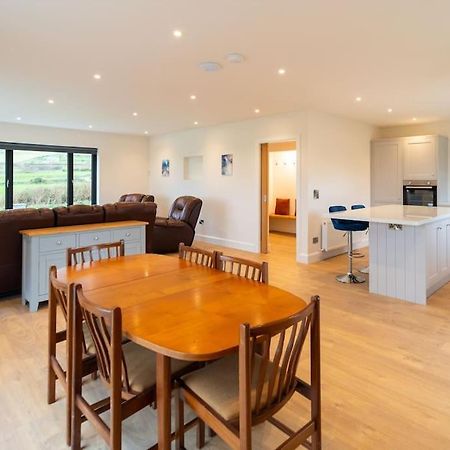 Dingle Way Rest ,Luxury Holiday Home Exteriér fotografie