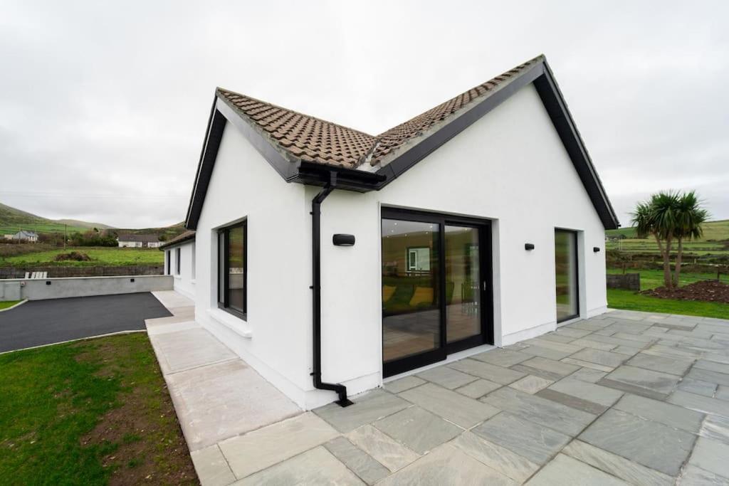Dingle Way Rest ,Luxury Holiday Home Exteriér fotografie
