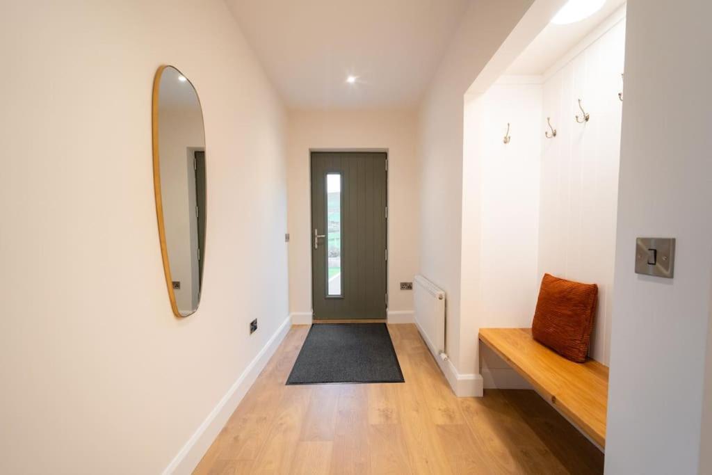 Dingle Way Rest ,Luxury Holiday Home Exteriér fotografie