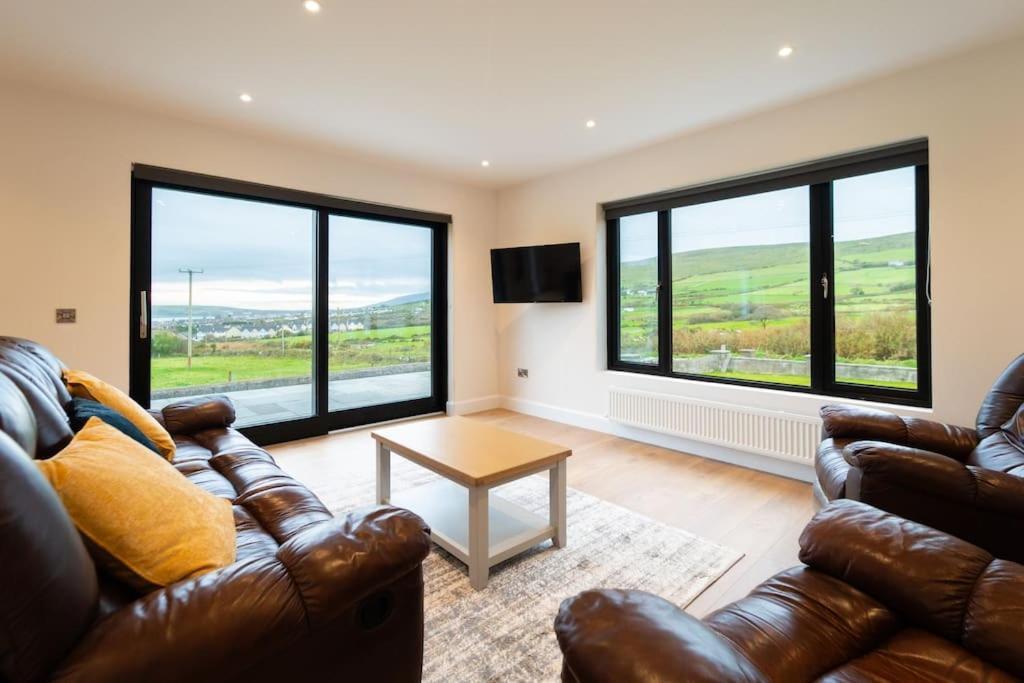 Dingle Way Rest ,Luxury Holiday Home Exteriér fotografie