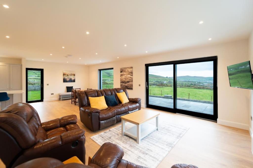 Dingle Way Rest ,Luxury Holiday Home Exteriér fotografie