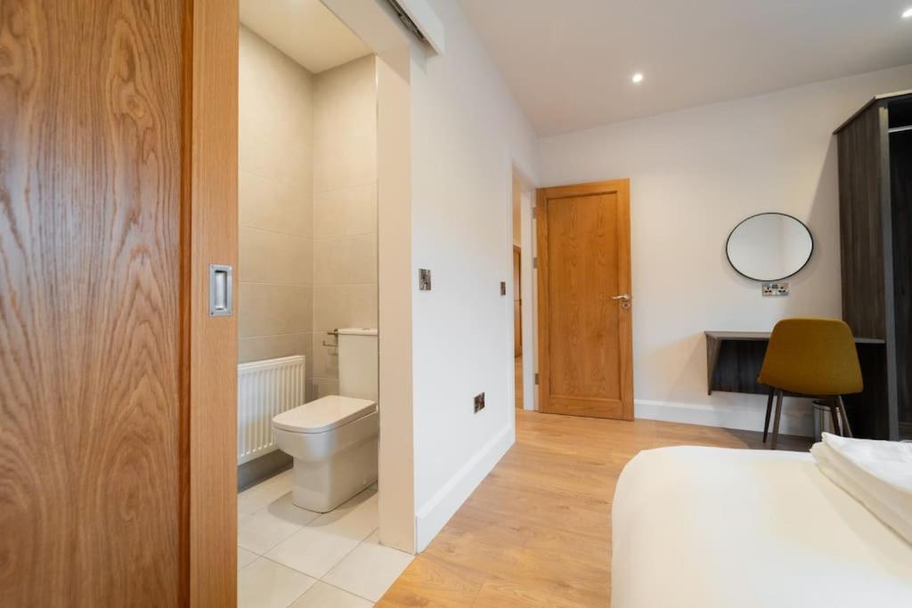 Dingle Way Rest ,Luxury Holiday Home Exteriér fotografie