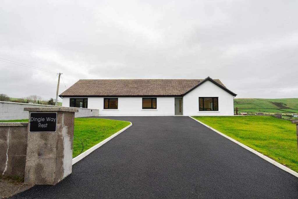 Dingle Way Rest ,Luxury Holiday Home Exteriér fotografie